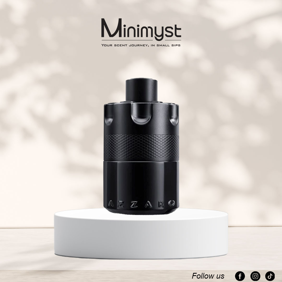 Azzaro Most Wanted EDP Intense - Image 3