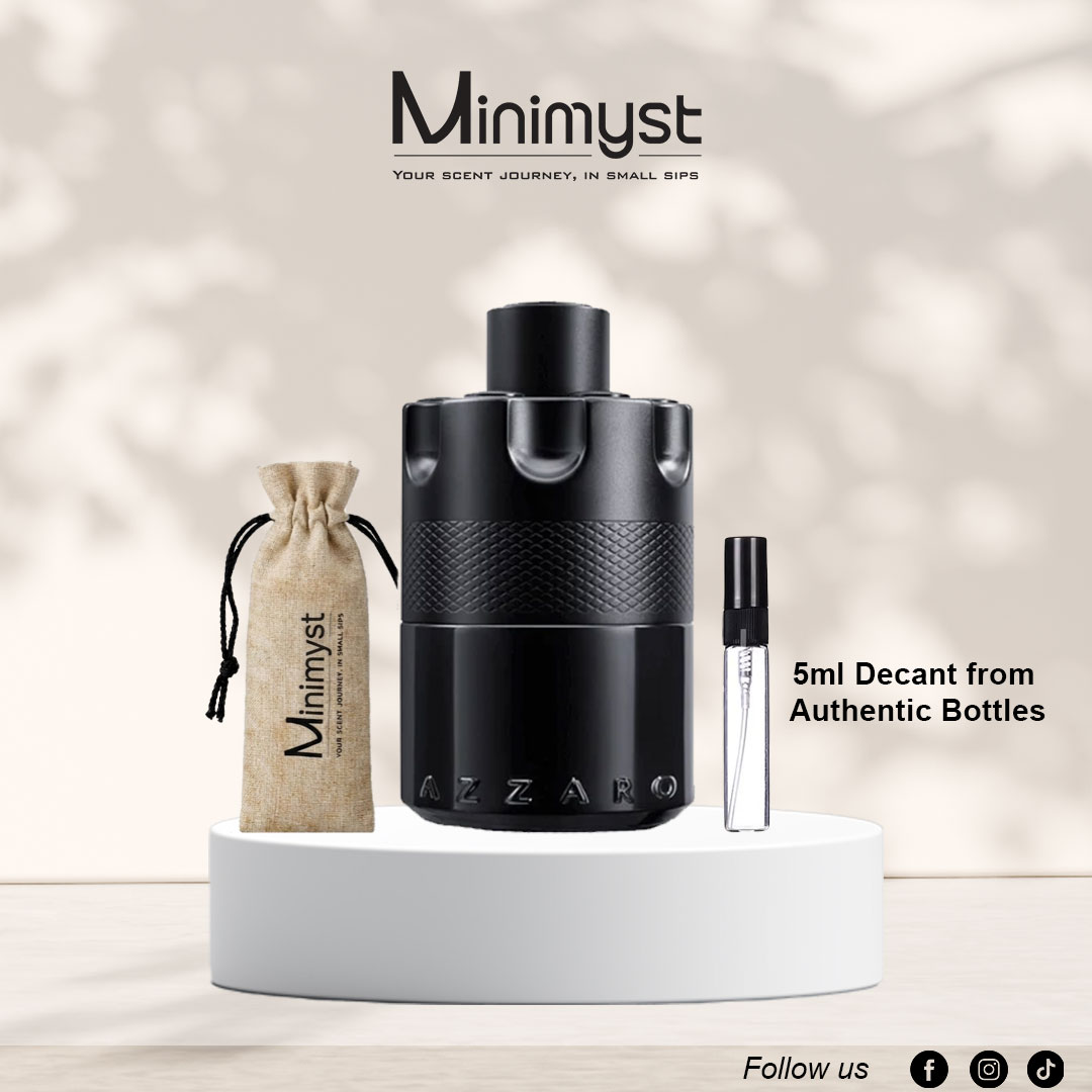 Azzaro Most Wanted EDP Intense - Image 4