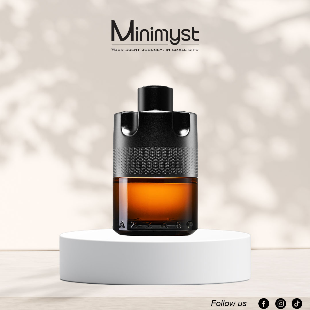 Azzaro The Most Wanted Parfum - Image 3