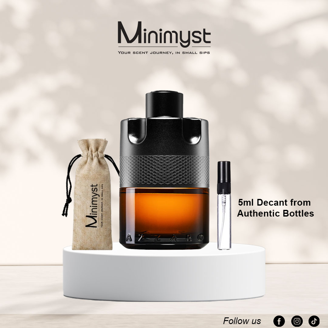 Azzaro The Most Wanted Parfum - Image 4