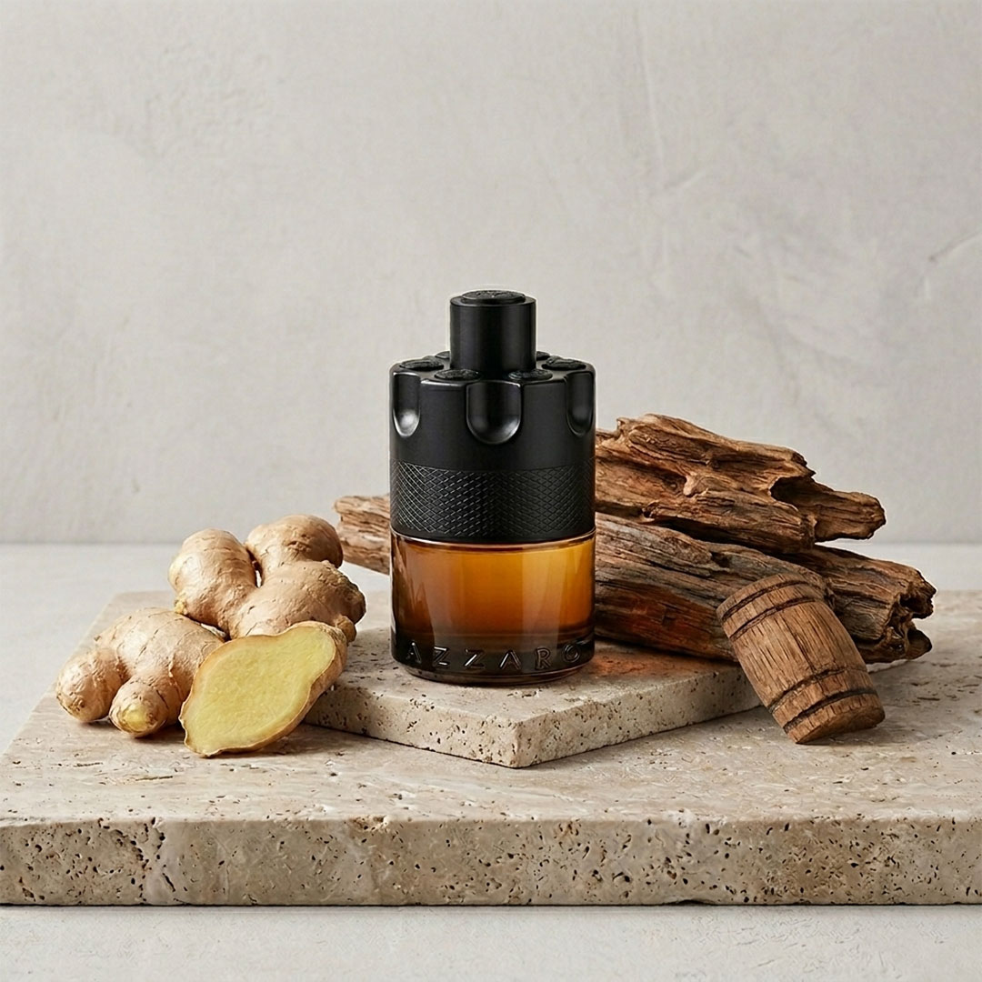 Azzaro The Most Wanted Parfum - Image 2