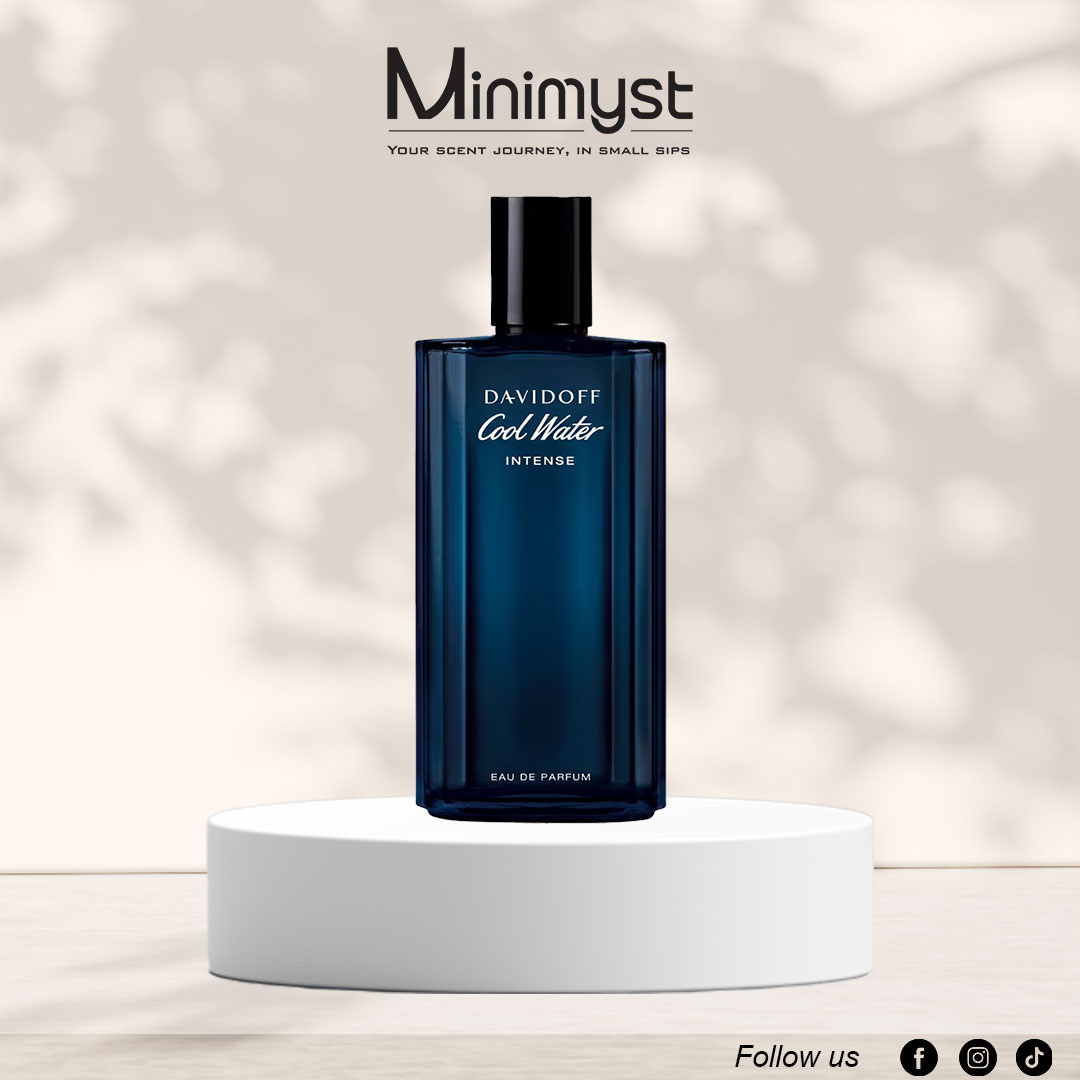 Davidoff Cool Water Intense EDP - Image 3