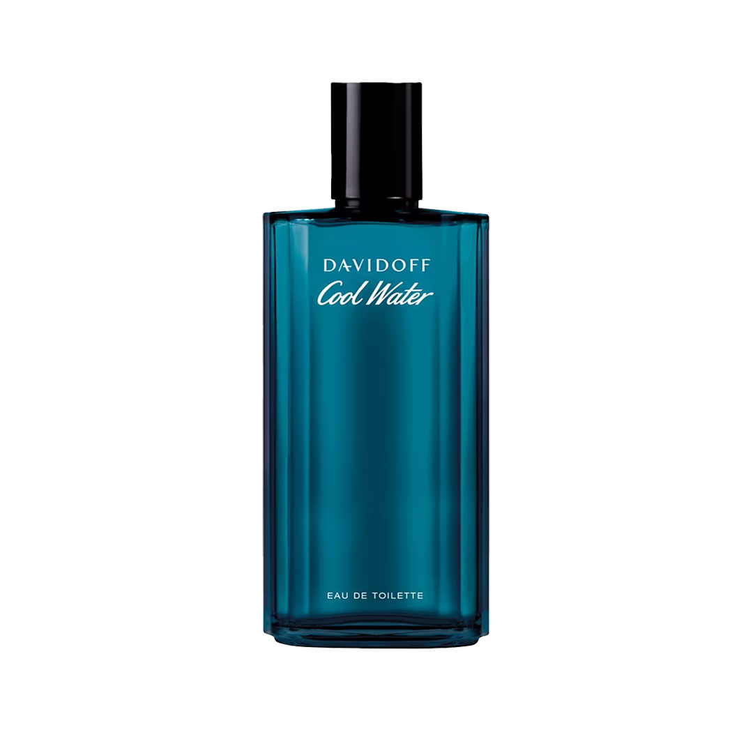 Davidoff Cool Water Eau De Toilette