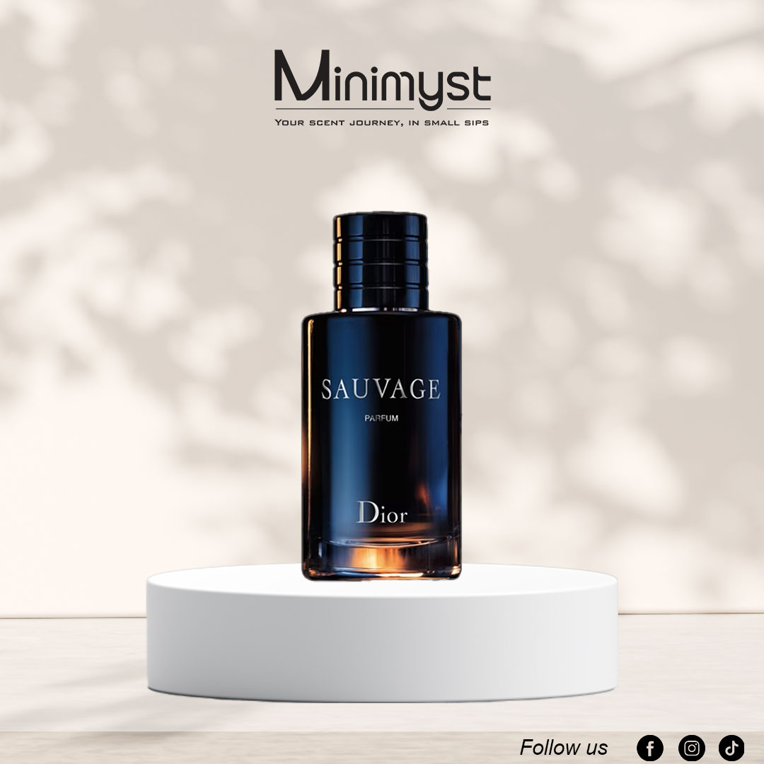 Dior Sauvage Parfum - Image 3