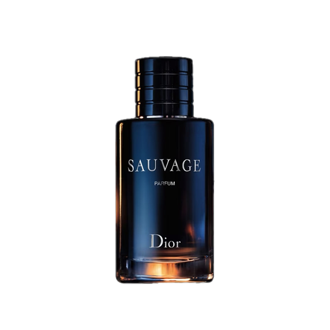 Dior Sauvage Parfum