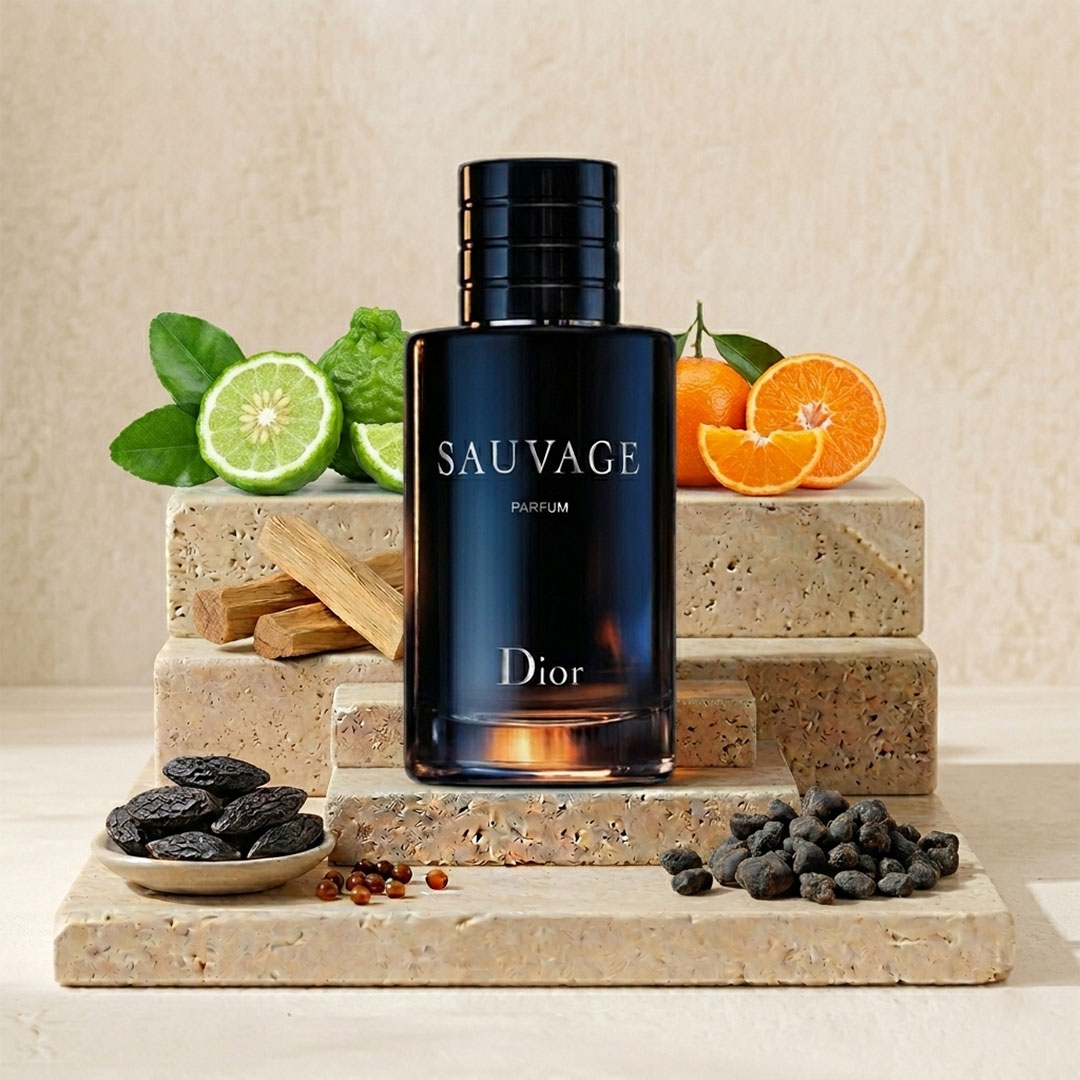 Dior Sauvage Parfum - Image 2