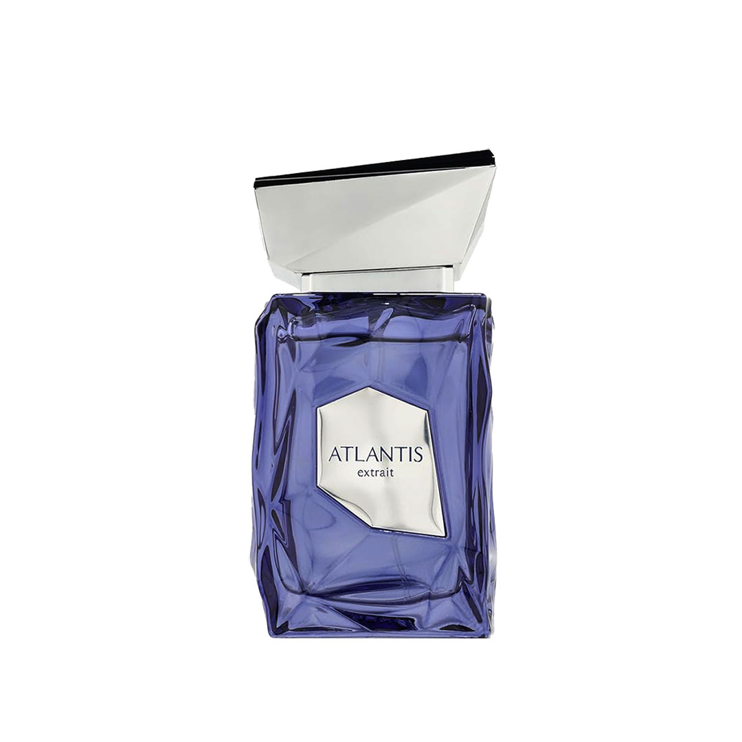 French Avenue Atlantis Extrait