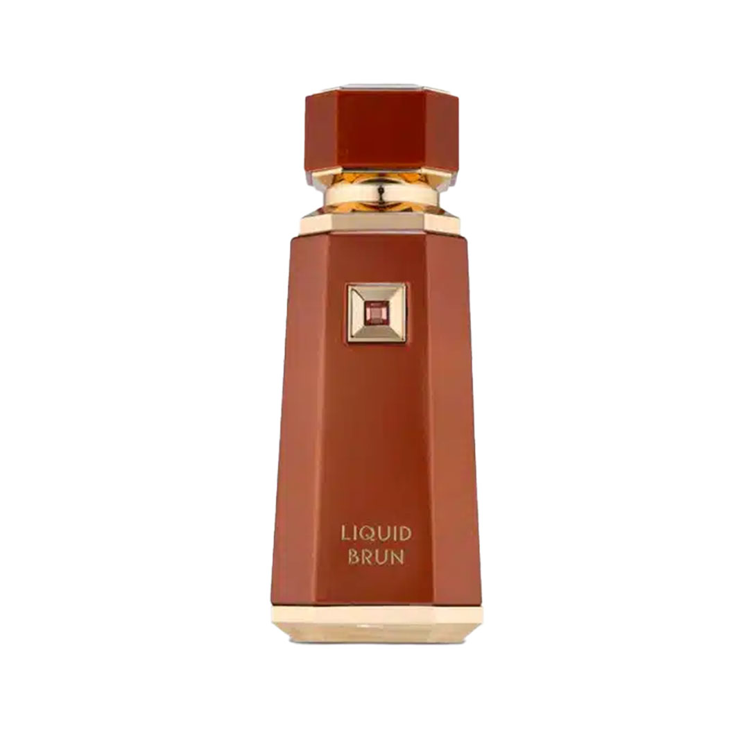 French Avenue Liquid Brun