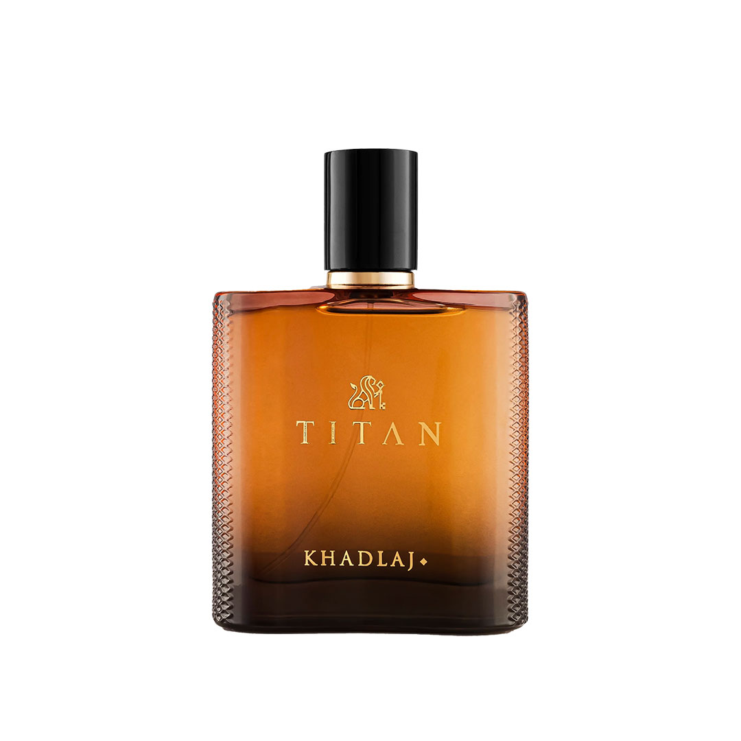 Khadlaj Titan