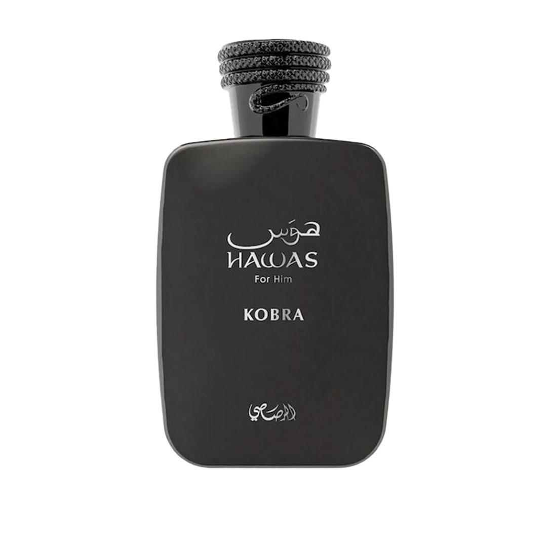 Rasasi Hawas Kobra