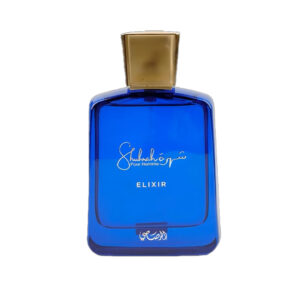 Rasasi Shuhrah Elixir