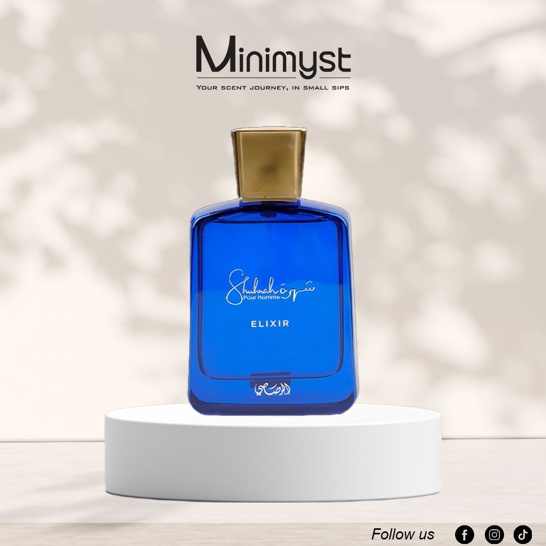 Rasasi Shuhrah Elixir - Image 3
