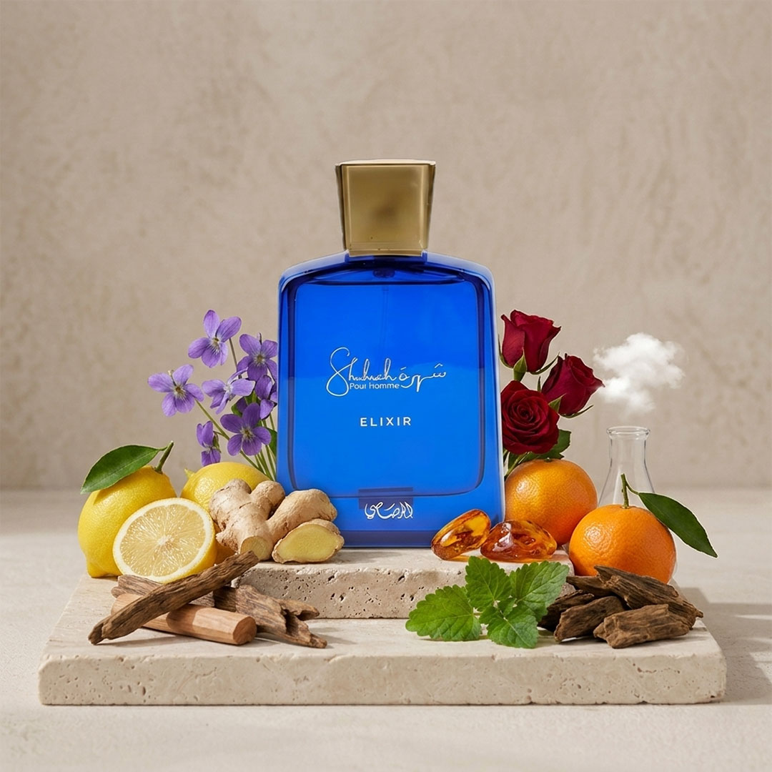 Rasasi Shuhrah Elixir - Image 2