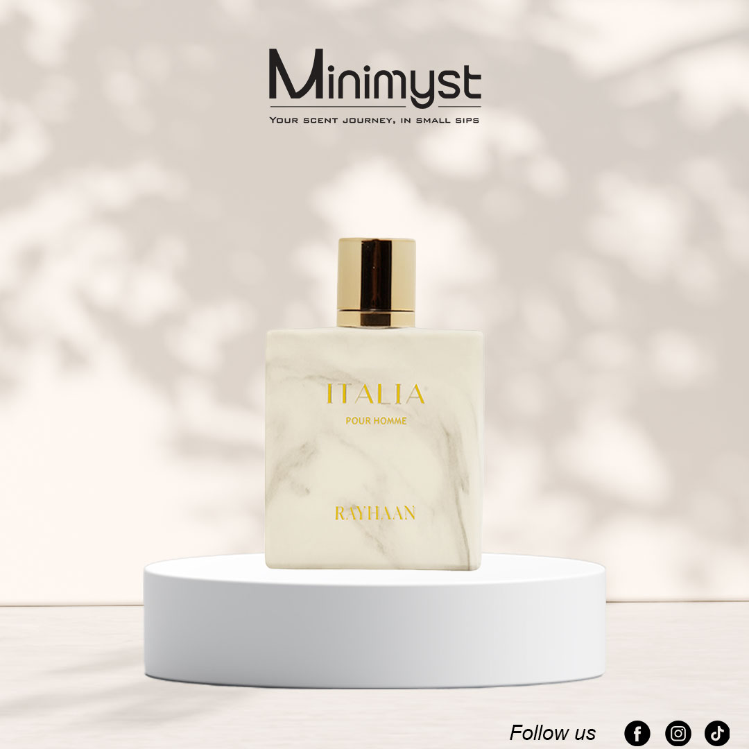 Rayhaan Italia - Image 3