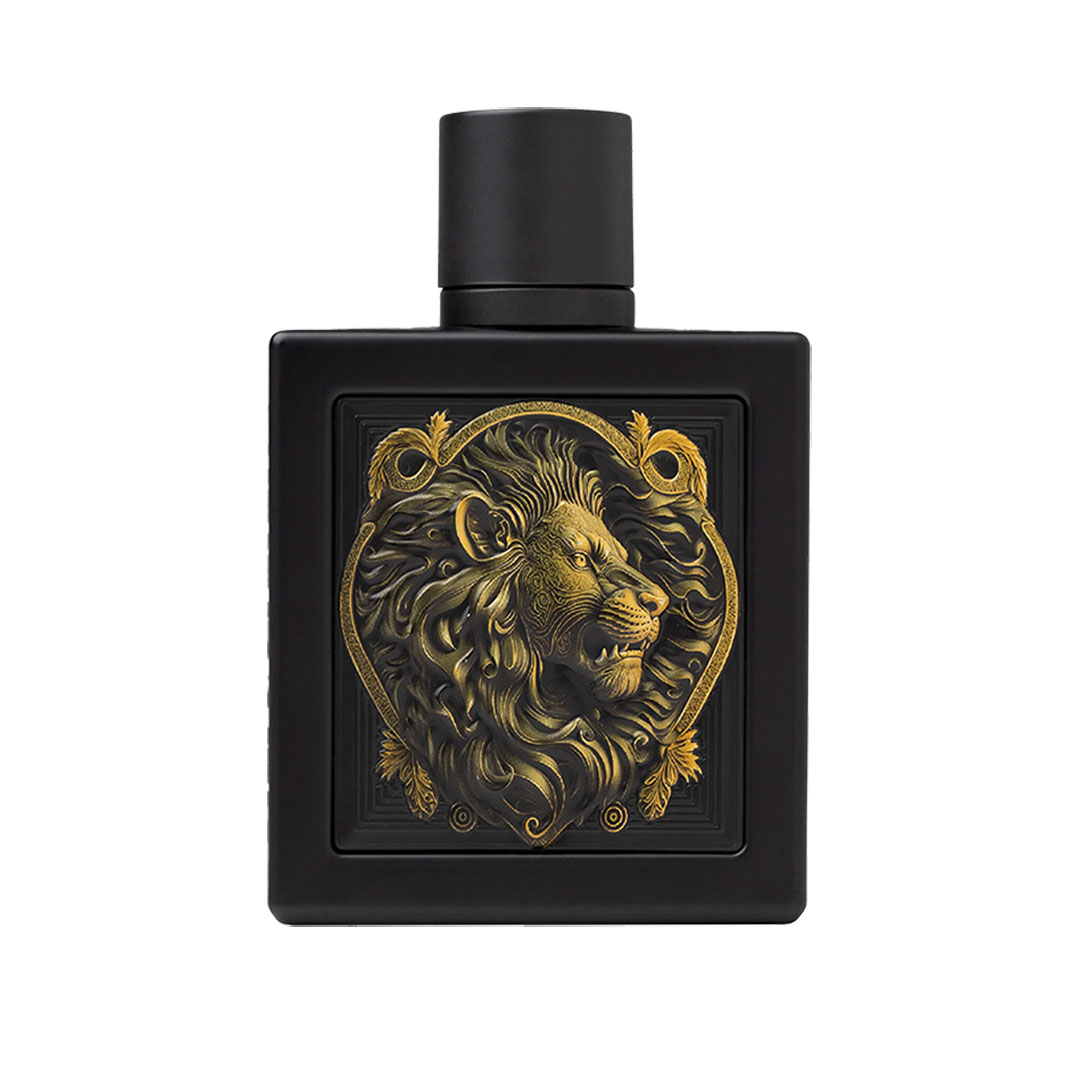 Rayhaan Lion