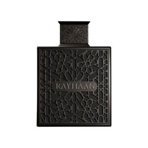 Rayhaan Obsidian
