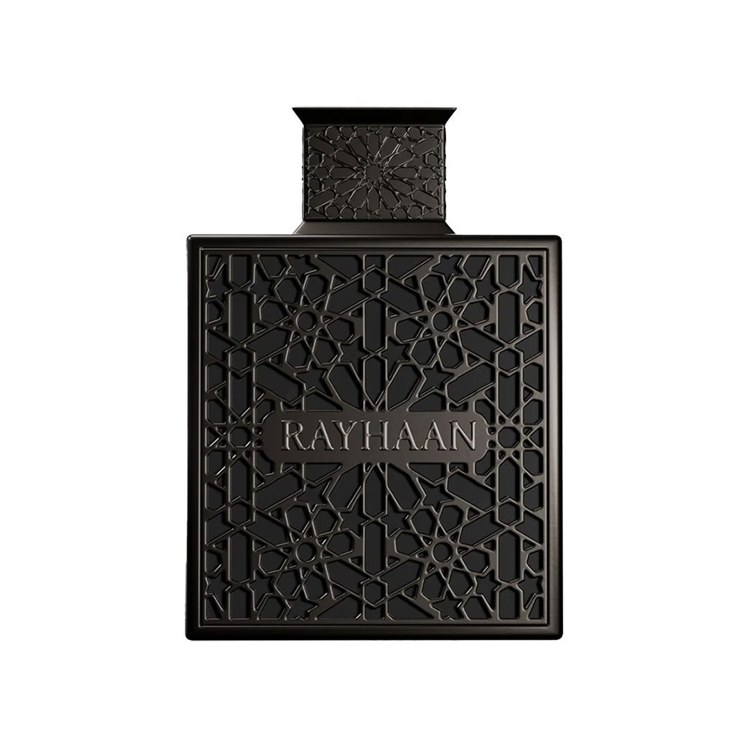 Rayhaan Obsidian