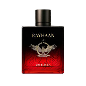 Rayhaan Valhalla