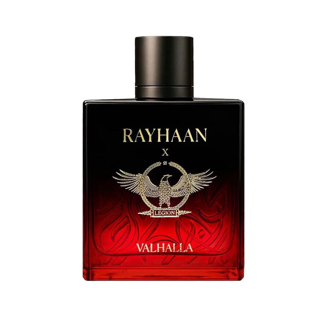Rayhaan Valhalla
