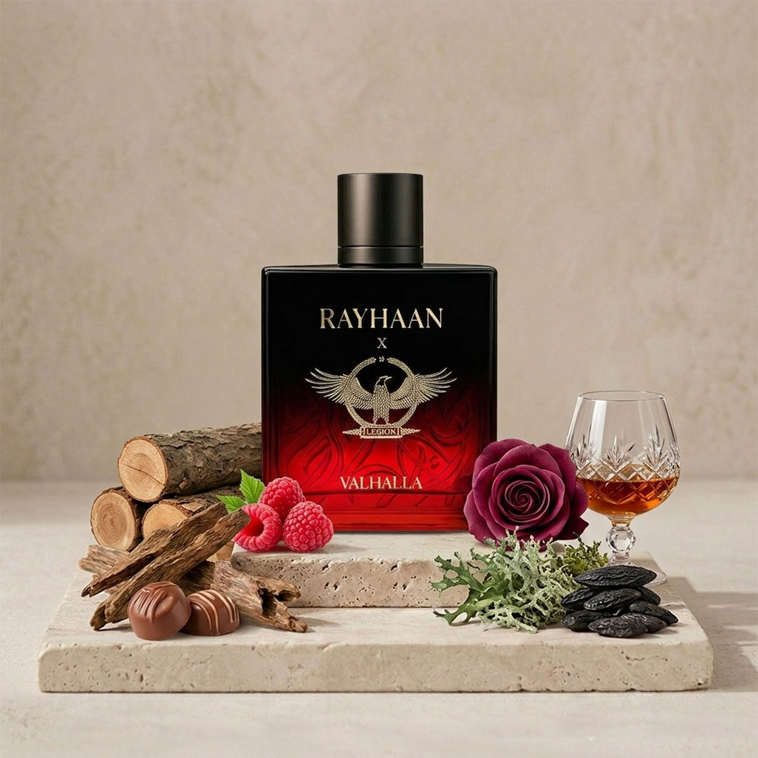 Rayhaan Valhalla - Image 2