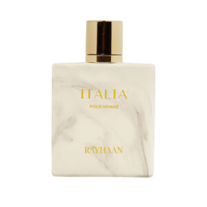 Rayhaan Italia