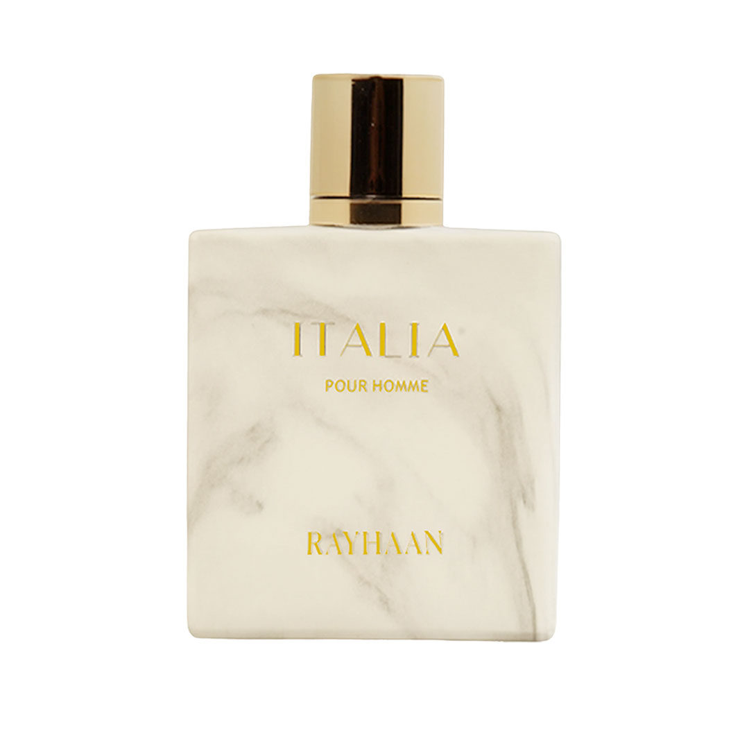 Rayhaan Italia