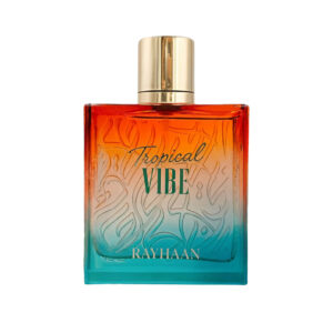 Rayhaan Tropical Vibe