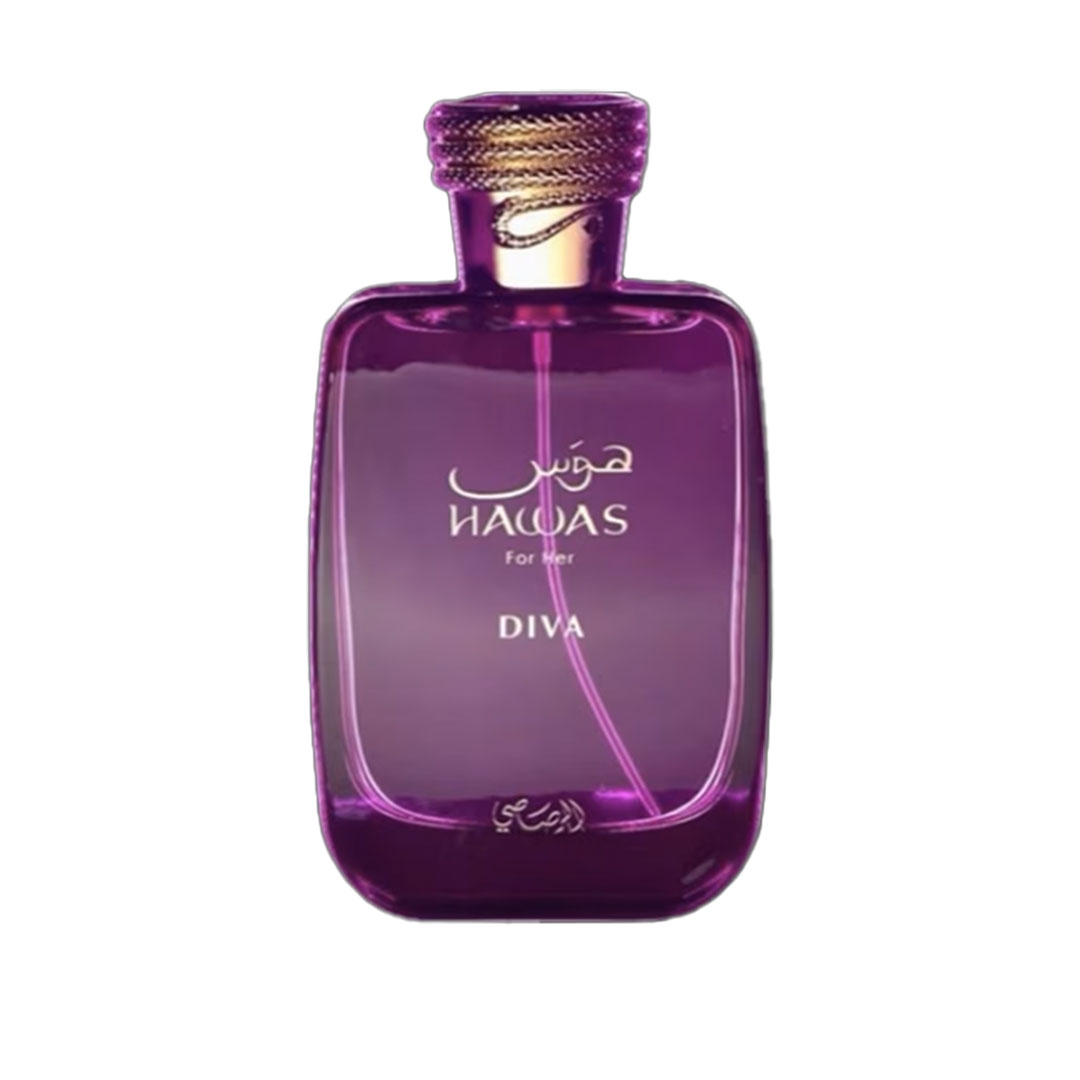 Rasasi Hawas Diva