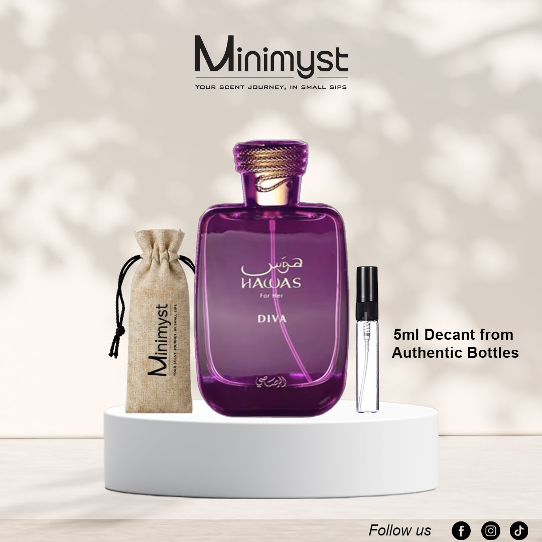 Rasasi Hawas Diva - Image 4