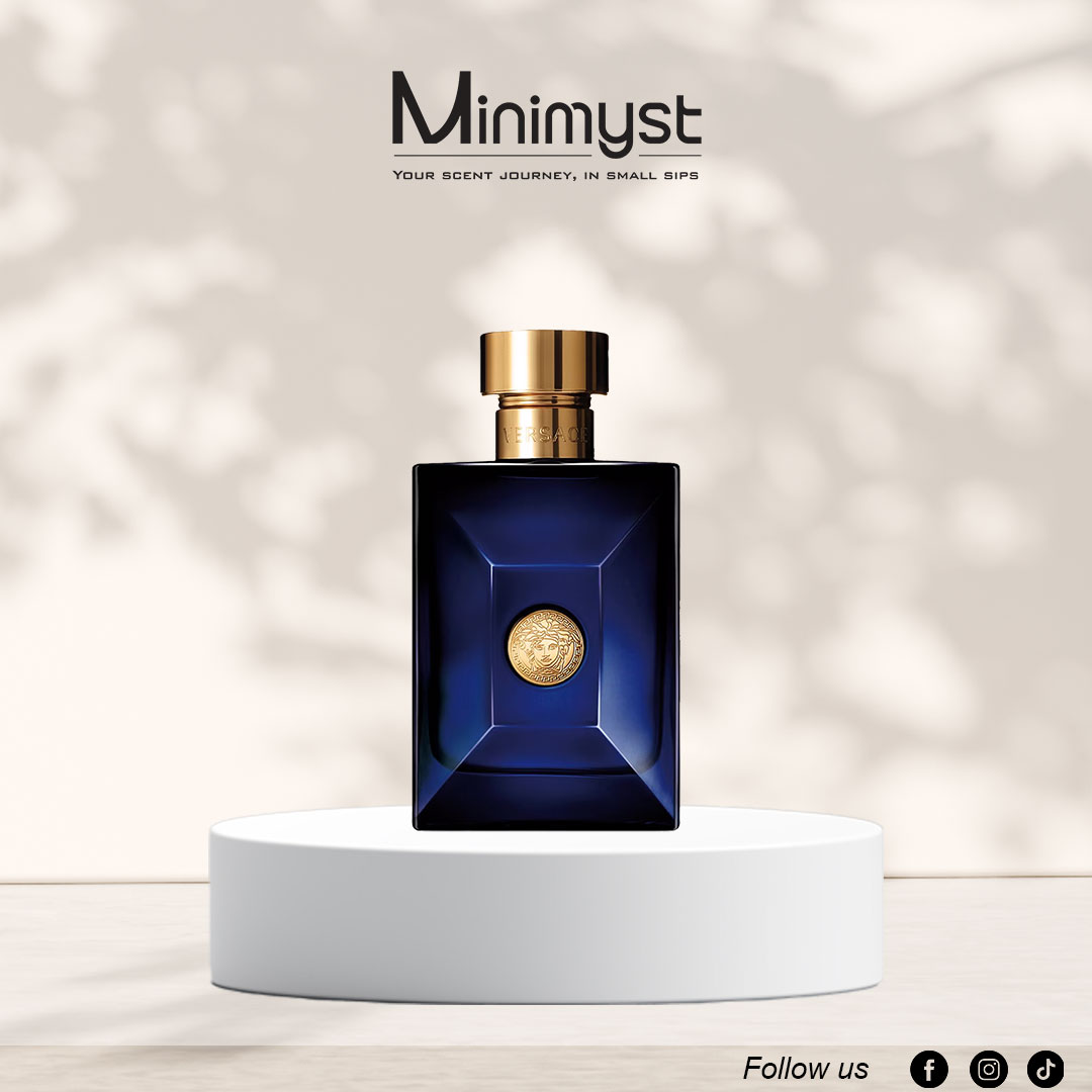 Versace Dylan Blue - Image 3