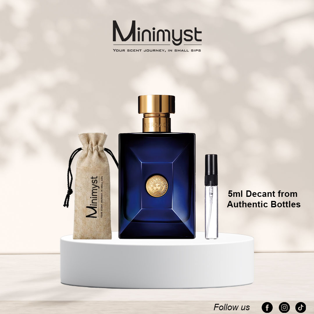 Versace Dylan Blue - Image 4