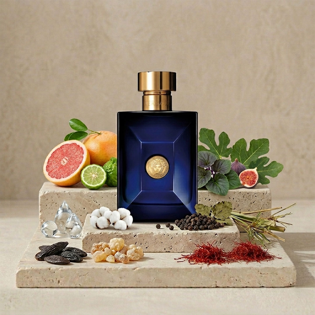 Versace Dylan Blue - Image 2