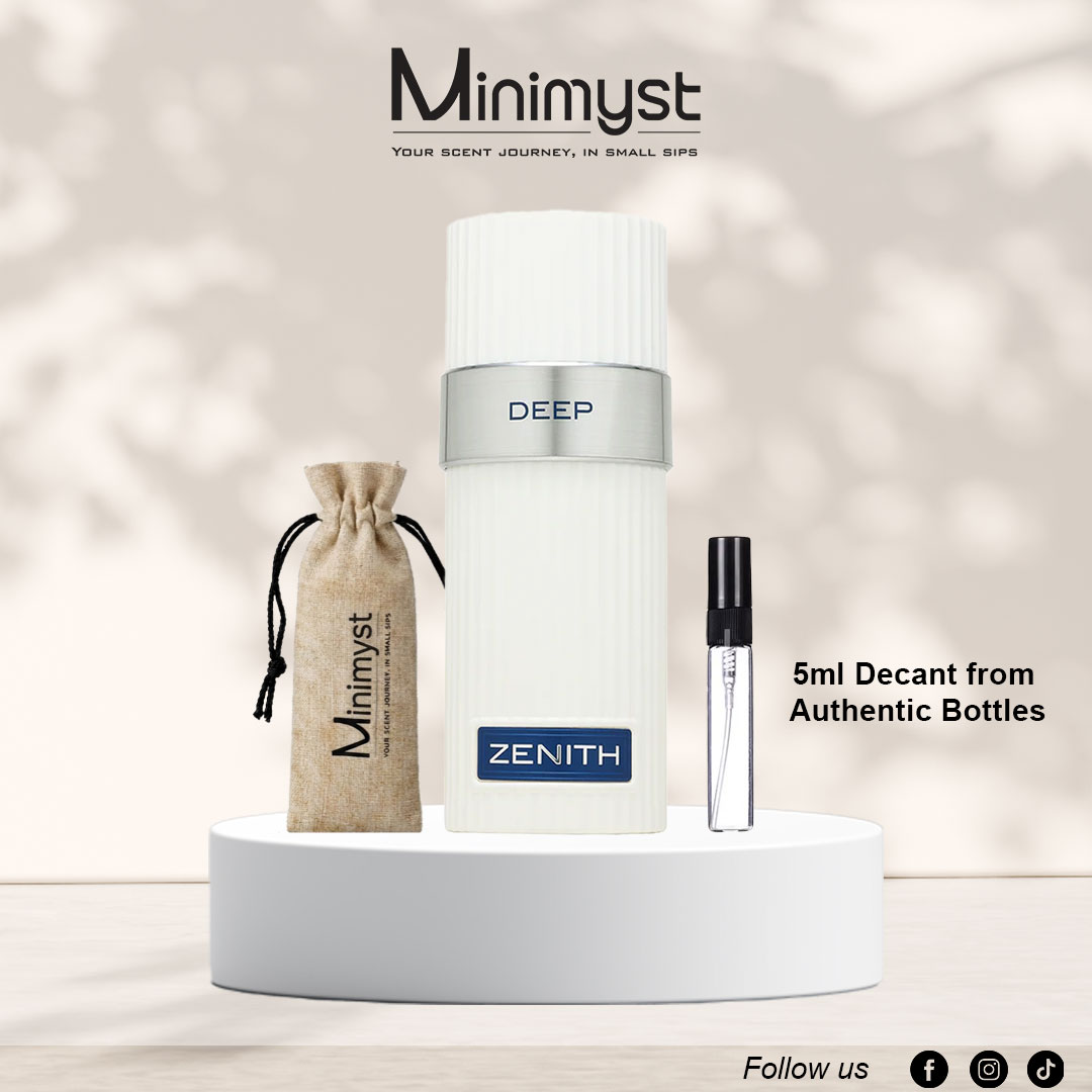 French Avenue Zenith Deep - Image 4