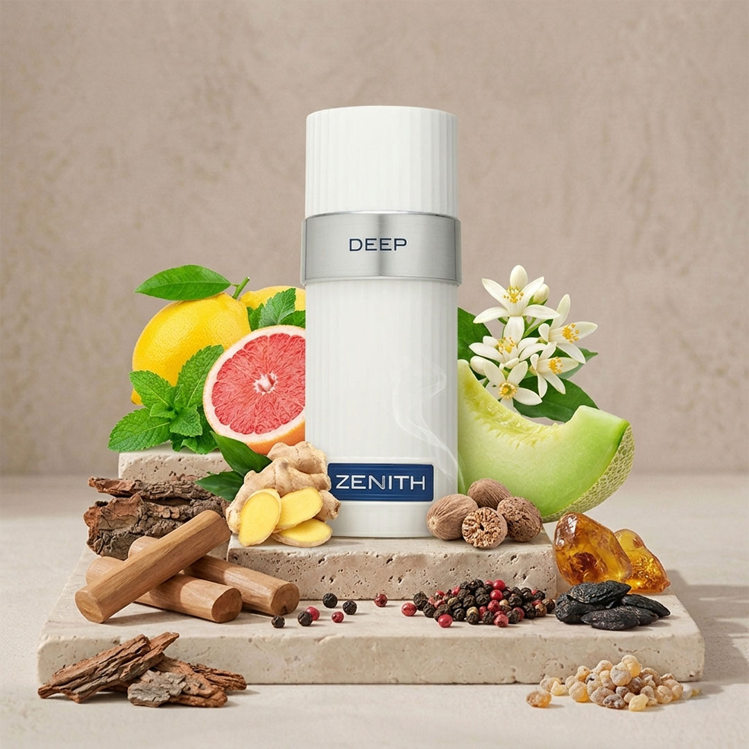 French Avenue Zenith Deep - Image 2