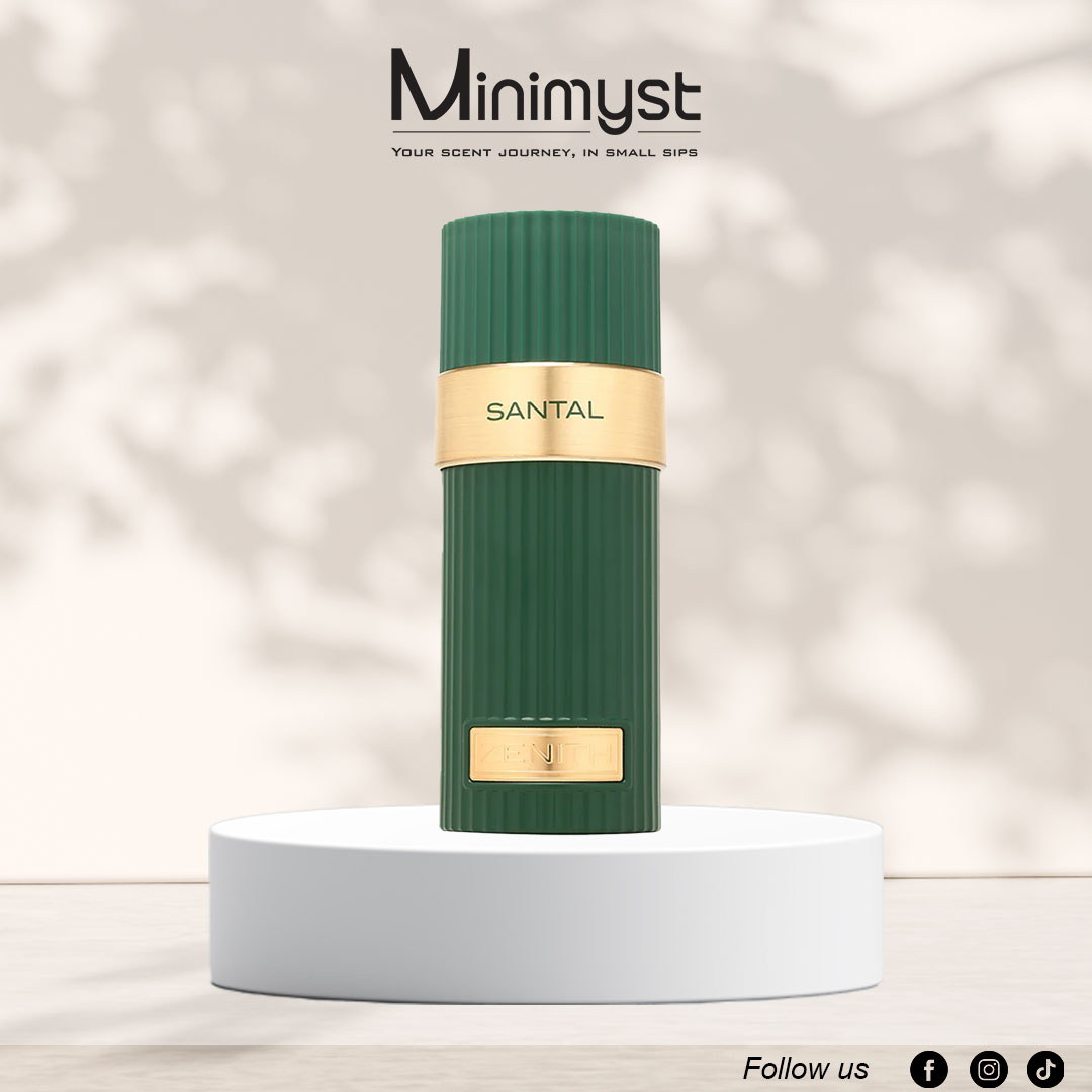 French Avenue Zenith Santal - Image 3