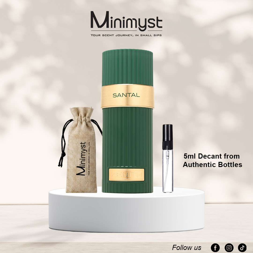 French Avenue Zenith Santal - Image 4