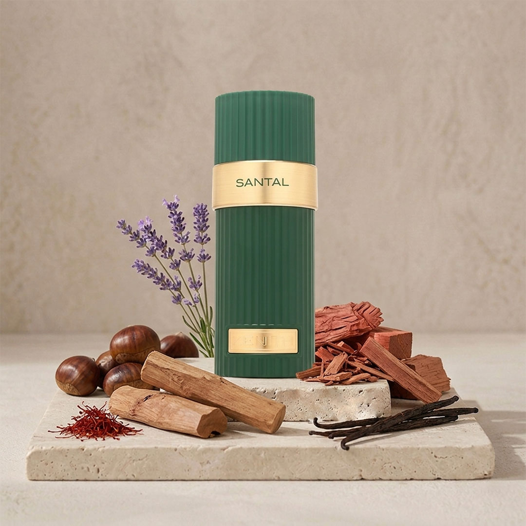 French Avenue Zenith Santal - Image 2