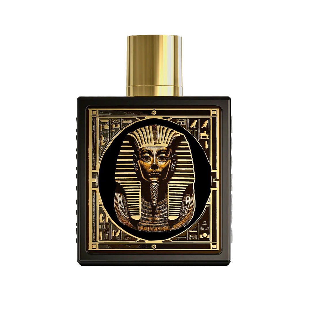 Rayhaan Pharaoh