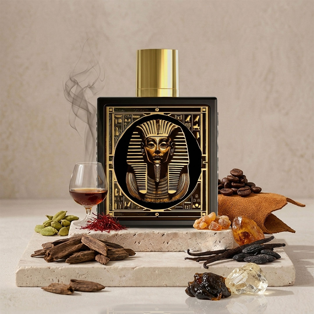 Rayhaan Pharaoh - Image 2