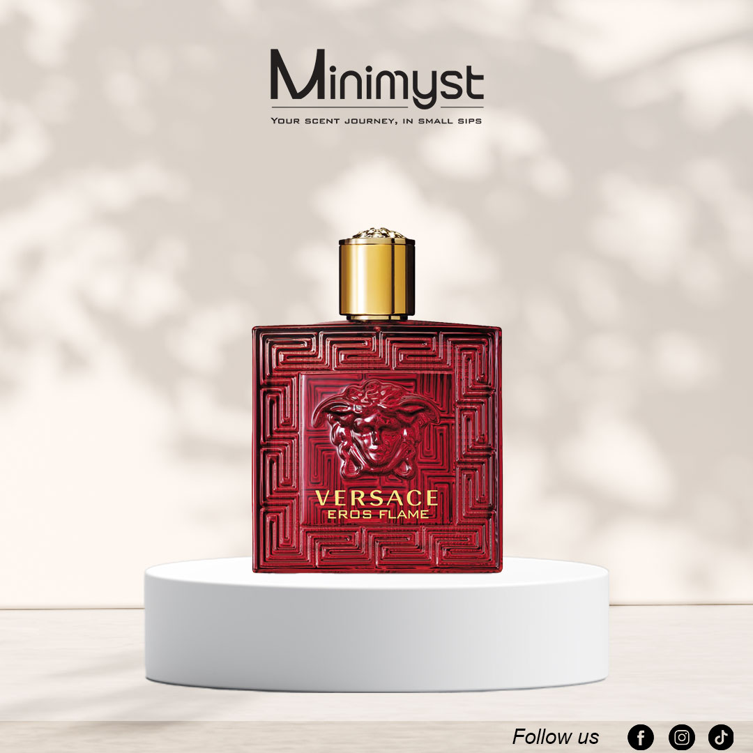 Versace Eros Flame - Image 3