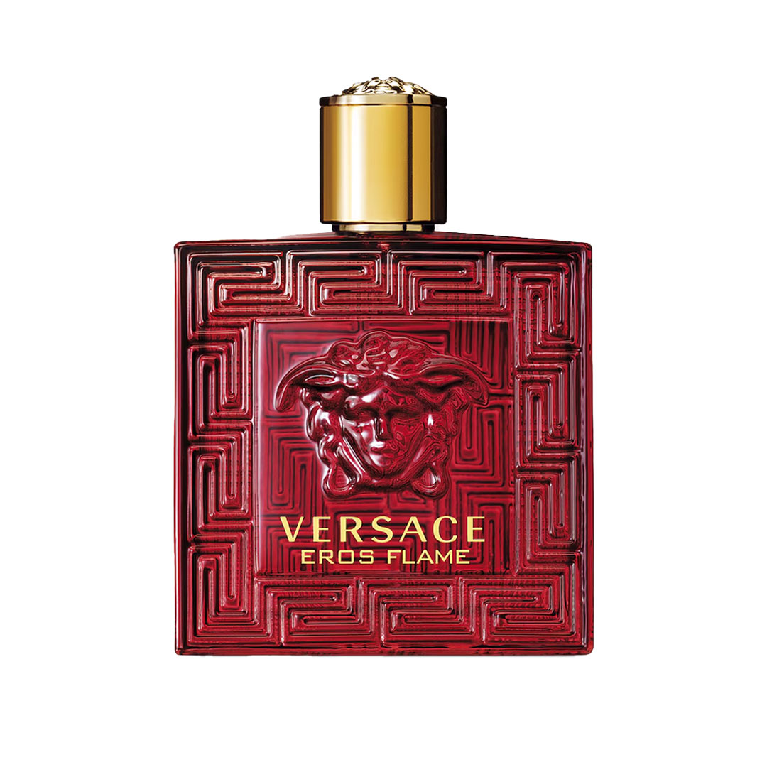 Versace Eros Flame